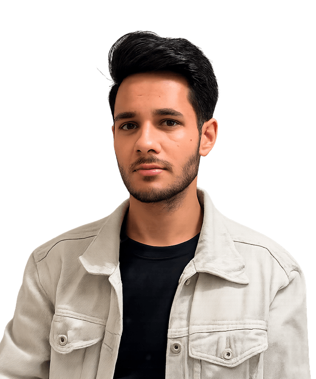 Ashish Saggu