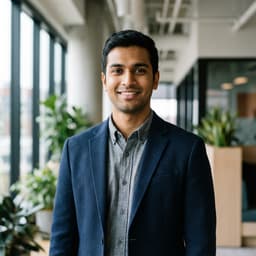 Amit Goyal testimonial
