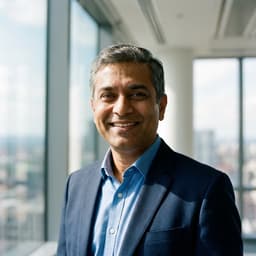 Akash Mehta testimonial
