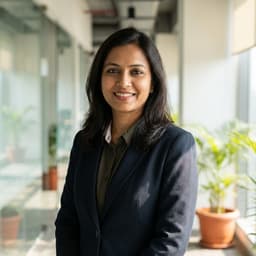 Prachi Sharma testimonial